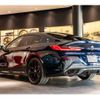 bmw 8-series 2022 CFJ1826992 image 2