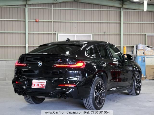 bmw x4 2019 quick_quick_TS30_WBSUJ02000LC94960 image 2