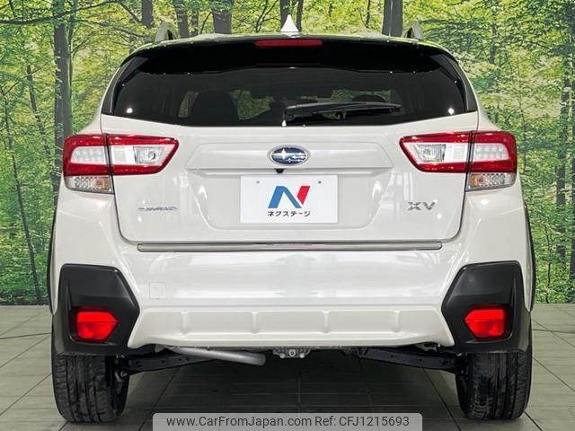 subaru xv 2018 quick_quick_GT3_GT3-038280 image 2