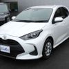 toyota yaris 2023 -TOYOTA 【香川 500ｱ1111】--Yaris 5BA-KSP210--KSP210-0094435---TOYOTA 【香川 500ｱ1111】--Yaris 5BA-KSP210--KSP210-0094435- image 33