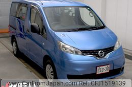 nissan nv200-vanette 2019 CFJ1519139