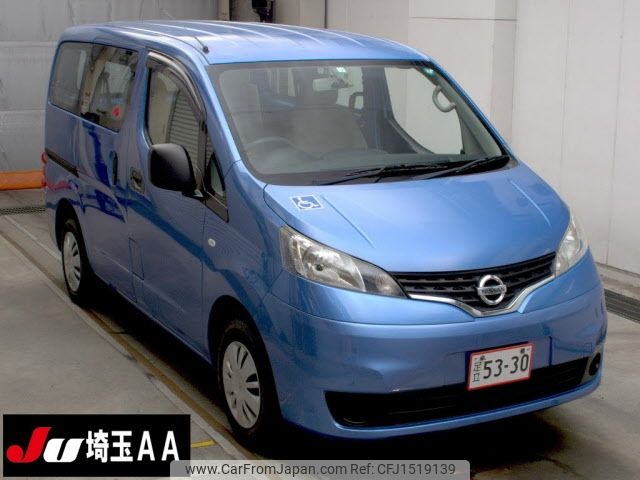 nissan nv200-vanette 2019 CFJ1519139 image 1
