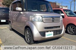 honda n-box 2013 -HONDA--N BOX DBA-JF1--JF1-1315452---HONDA--N BOX DBA-JF1--JF1-1315452-