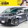 toyota alphard 2022 -TOYOTA--Alphard 6AA-AYH30W--AYH30-0143891---TOYOTA--Alphard 6AA-AYH30W--AYH30-0143891- image 1