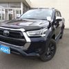 toyota hilux 2021 -TOYOTA--Hilux 3DF-GUN125--GUN125-3924566---TOYOTA--Hilux 3DF-GUN125--GUN125-3924566- image 1