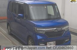 honda n-box 2020 -HONDA--N BOX JF3--2213441---HONDA--N BOX JF3--2213441-