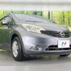 nissan note 2014 CFJ1674368 image 15