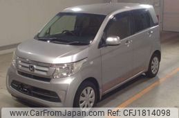 honda n-wgn 2017 CFJ1814098