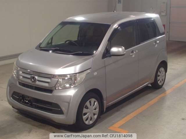 honda n-wgn 2017 CFJ1814098 image 1