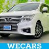 nissan elgrand 2017 quick_quick_DBA-TE52_TE52-088341 image 1