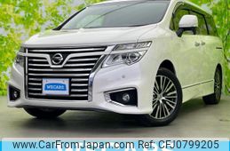 nissan elgrand 2017 quick_quick_DBA-TE52_TE52-088341