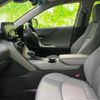 toyota harrier 2022 quick_quick_6BA-MXUA80_MXUA80-0069583 image 7