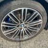 bmw 5-series 2017 CFJ1744579 image 5