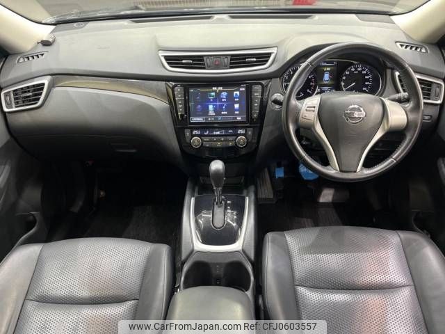 nissan x-trail 2014 -NISSAN--X-Trail DBA-NT32--NT32-502026---NISSAN--X-Trail DBA-NT32--NT32-502026- image 2