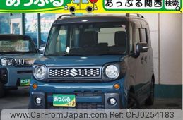 suzuki spacia 2023 quick_quick_5AA-MK53S_MK53S-521971