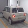 suzuki alto-lapin 2019 quick_quick_DBA-HE33S_HE33S-225448 image 2