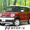 suzuki hustler 2015 -SUZUKI--Hustler DAA-MR41S--MR41S-124296---SUZUKI--Hustler DAA-MR41S--MR41S-124296- image 1