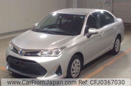 toyota corolla-axio 2019 -TOYOTA--Corolla Axio DAA-NKE165--NKE165-7225875---TOYOTA--Corolla Axio DAA-NKE165--NKE165-7225875-