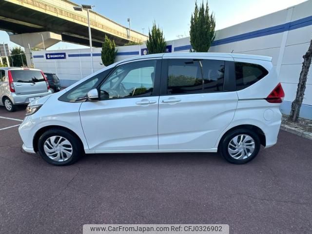 honda freed 2021 quick_quick_6BA-GB5_GB5-3149124 image 2