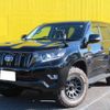 toyota land-cruiser-prado 2021 -TOYOTA--Land Cruiser Prado 3BA-TRJ150W--TRJ150-0130178---TOYOTA--Land Cruiser Prado 3BA-TRJ150W--TRJ150-0130178- image 1