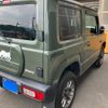 suzuki jimny 2020 -SUZUKI--Jimny 3BA-JB64W--JB64W-156477---SUZUKI--Jimny 3BA-JB64W--JB64W-156477- image 4