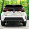 toyota yaris-cross 2021 quick_quick_MXPJ10_MXPJ10-2016286 image 15