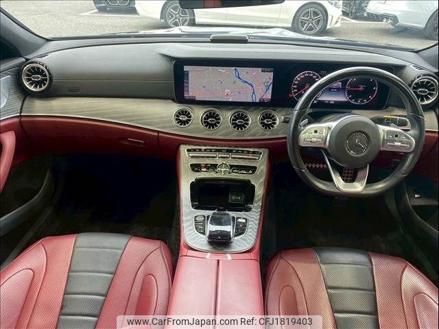 mercedes-benz cls-class 2020 CFJ1819403 image 2