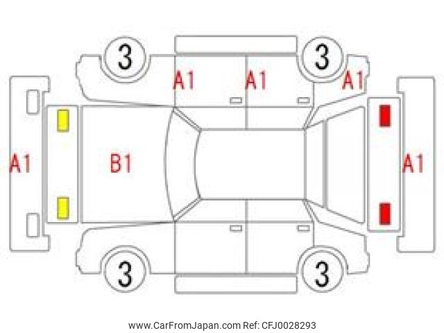 toyota hiace-van 2023 -TOYOTA--Hiace Van 3DF-GDH206V--GDH206-1085575---TOYOTA--Hiace Van 3DF-GDH206V--GDH206-1085575- image 2