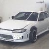 nissan silvia 1999 -NISSAN 【四日市 300ｿ116】--Silvia S15--006819---NISSAN 【四日市 300ｿ116】--Silvia S15--006819- image 5