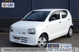 suzuki alto 2019 -SUZUKI--Alto DBA-HA36S--HA36S-527523---SUZUKI--Alto DBA-HA36S--HA36S-527523-