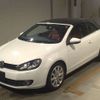 volkswagen golf-convertible 2012 -VOLKSWAGEN--VW Golf Cabriolet DBA-1KCAVK--WVWZZZ1KZCK033979---VOLKSWAGEN--VW Golf Cabriolet DBA-1KCAVK--WVWZZZ1KZCK033979- image 1