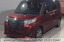 toyota roomy 2019 -TOYOTA--Roomy M900A-0385227---TOYOTA--Roomy M900A-0385227-