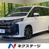 toyota noah 2022 -TOYOTA--Noah 6BA-MZRA90W--MZRA90-0028297---TOYOTA--Noah 6BA-MZRA90W--MZRA90-0028297- image 1