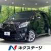 toyota alphard 2014 quick_quick_ANH20W_ANH20-8351502 image 1