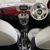 fiat 500 2017 -FIAT--Fiat 500 ABA-31209--ZFA3120000J766581---FIAT--Fiat 500 ABA-31209--ZFA3120000J766581- image 12