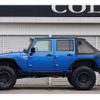 jeep wrangler 2008 quick_quick_-_1J4GA39158L548170 image 5