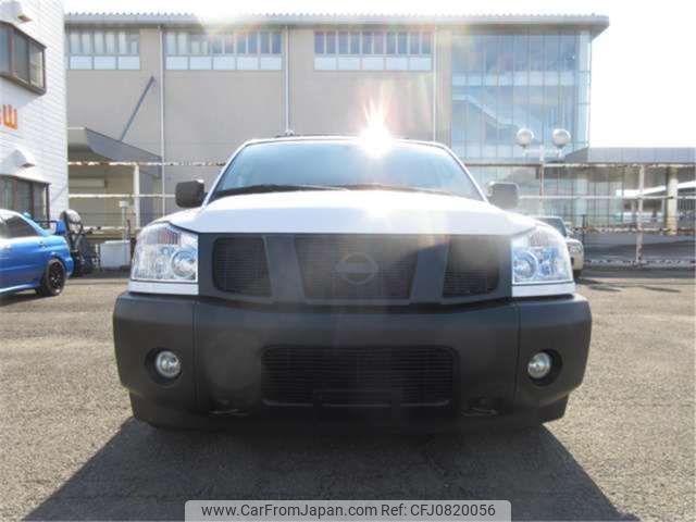 nissan armada 2006 -OTHER IMPORTED--Armada ﾌﾒｲ--5N1AA08B75N727858---OTHER IMPORTED--Armada ﾌﾒｲ--5N1AA08B75N727858- image 2