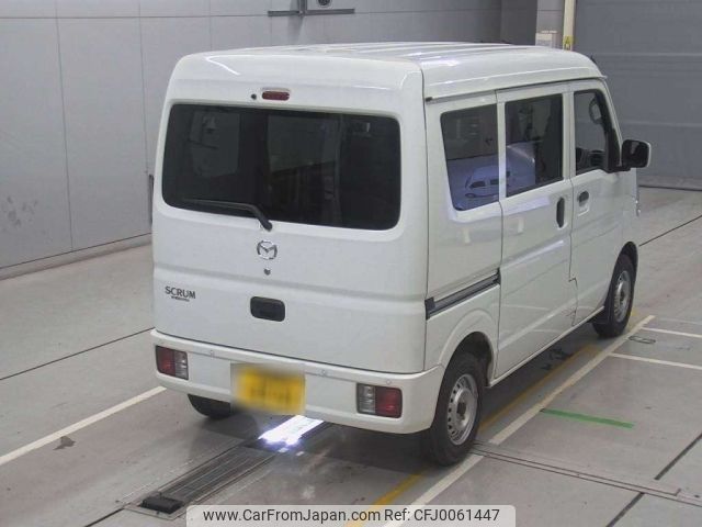 mazda scrum-van 2022 -MAZDA 【名古屋 480わ4981】--Scrum Van DG17V-572152---MAZDA 【名古屋 480わ4981】--Scrum Van DG17V-572152- image 2