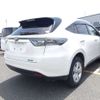 toyota harrier 2016 -TOYOTA--Harrier DBA-ZSU65W--ZSU65W-0018683---TOYOTA--Harrier DBA-ZSU65W--ZSU65W-0018683- image 2