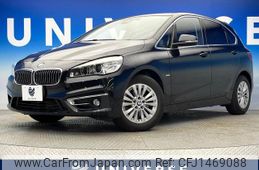 bmw 2-series 2017 CFJ1469088
