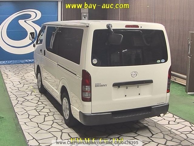 mazda bongo-brawny-van 2020 -MAZDA--Bongo Brawny Van TRH200M-9000333---MAZDA--Bongo Brawny Van TRH200M-9000333- image 2