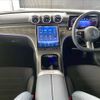 mercedes-benz c-class 2021 CFJ1819505 image 3