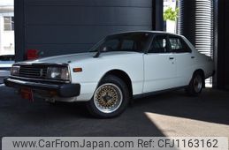 nissan skyline 1981 -NISSAN--Skyline E-HGC211--HGC211-281708---NISSAN--Skyline E-HGC211--HGC211-281708-