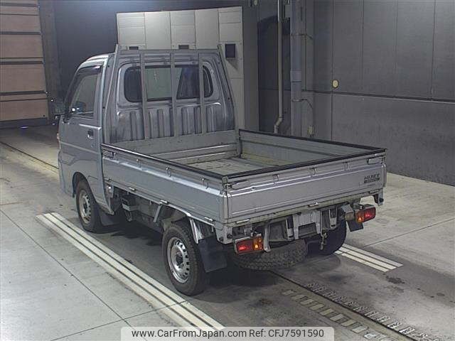 daihatsu hijet-truck 2012 -DAIHATSU--Hijet Truck S211P-0171368---DAIHATSU--Hijet Truck S211P-0171368- image 2