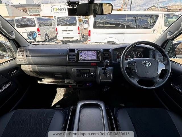 toyota hiace-van 2017 -TOYOTA--Hiace Van CBF-TRH200V--TRH200-0270295---TOYOTA--Hiace Van CBF-TRH200V--TRH200-0270295- image 2