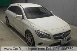 mercedes-benz cla-class 2017 -MERCEDES-BENZ 【世田谷 310ﾎ1711】--Benz CLA 117942--2N488220---MERCEDES-BENZ 【世田谷 310ﾎ1711】--Benz CLA 117942--2N488220-