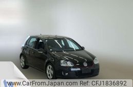 volkswagen golf 2006 CFJ1836892