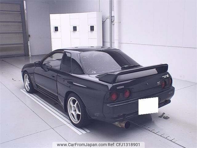 nissan skyline-coupe 1993 -NISSAN 【袖ケ浦 301ｻ9277】--Skyline Coupe BNR32-302673---NISSAN 【袖ケ浦 301ｻ9277】--Skyline Coupe BNR32-302673- image 2