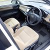 toyota corolla-axio 2014 NIKYO_KT37684 image 6