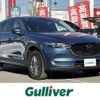 mazda cx-5 2019 -MAZDA--CX-5 6BA-KFEP--KFEP-306406---MAZDA--CX-5 6BA-KFEP--KFEP-306406- image 1